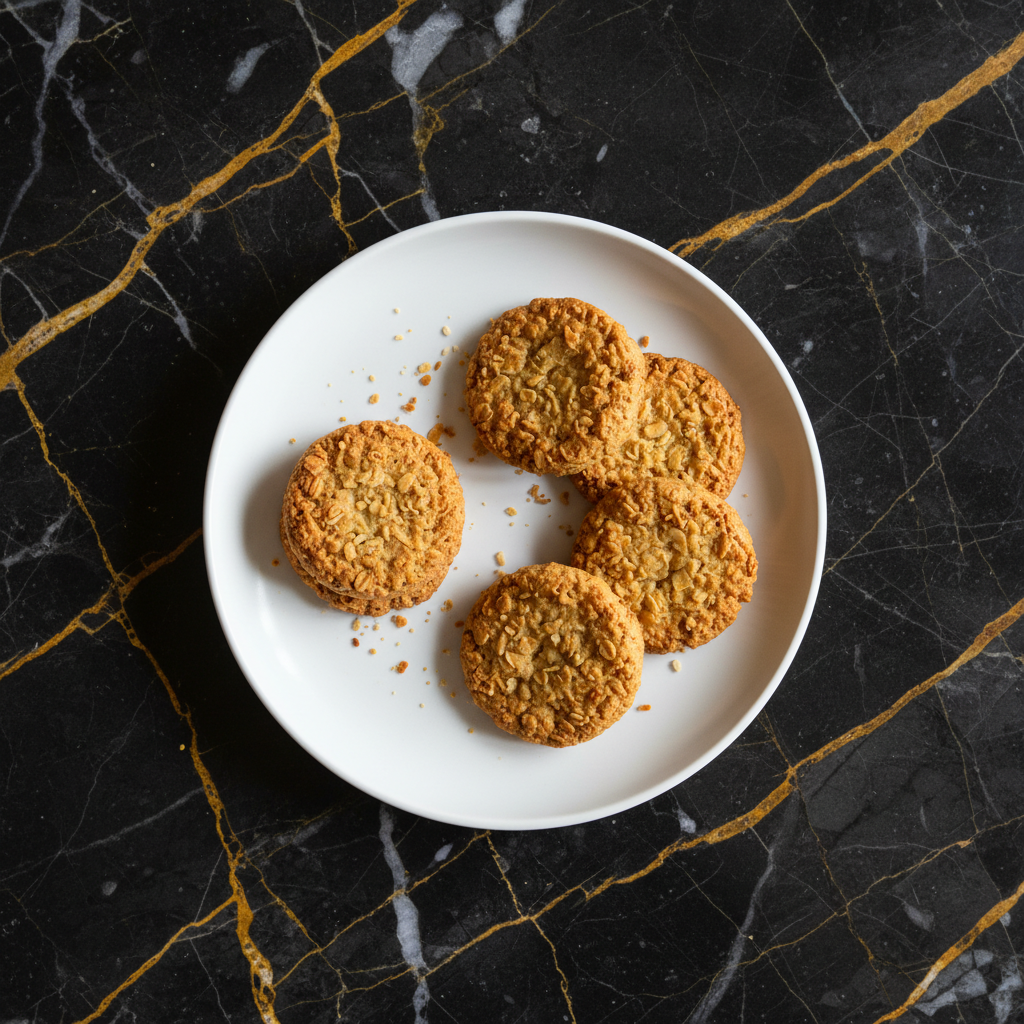 ANZAC Biscuits