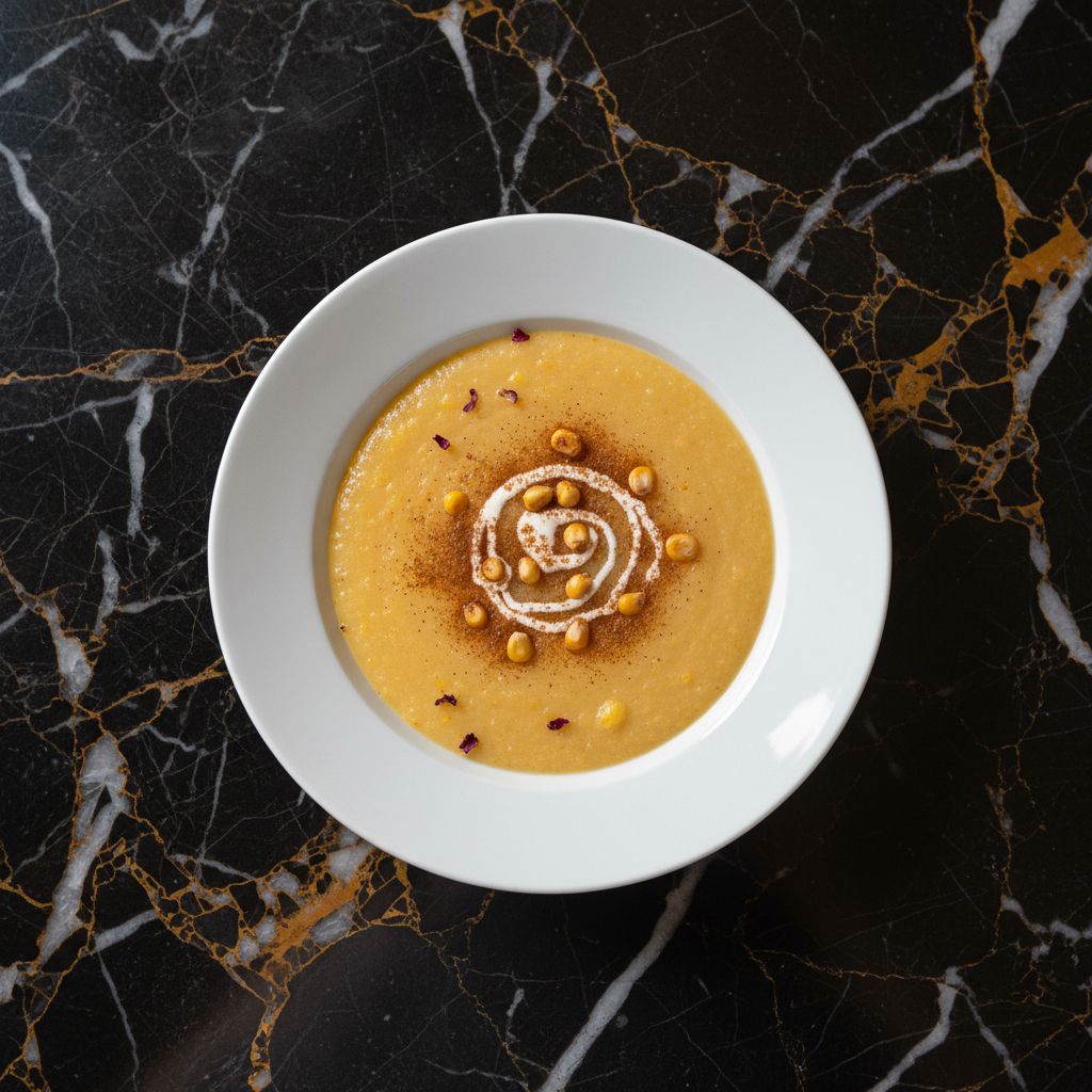 Atol de Elote Hondureรฑo