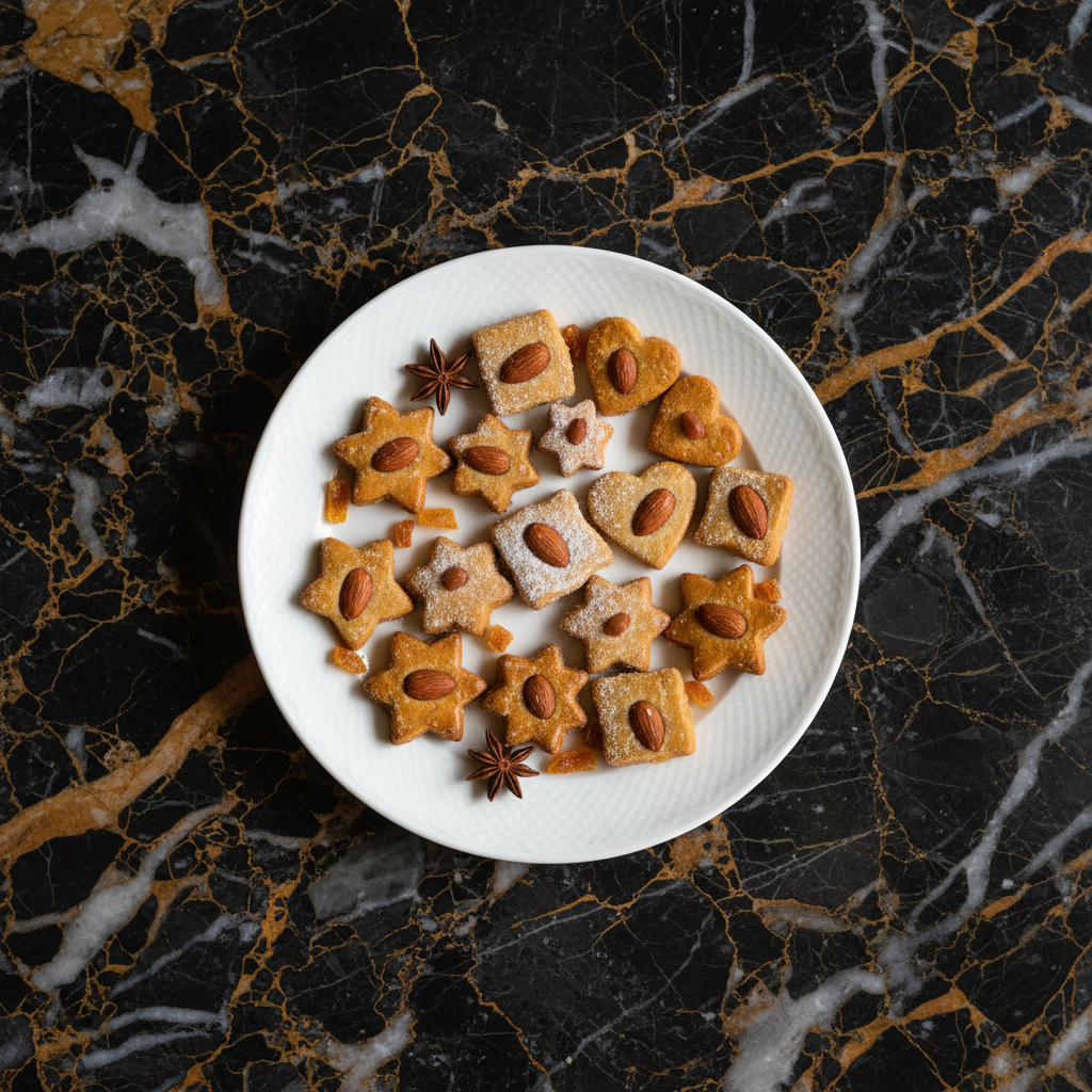 Austrian Lebkuchen