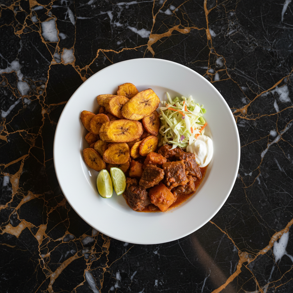 Bahco Frito Nicaragรผense