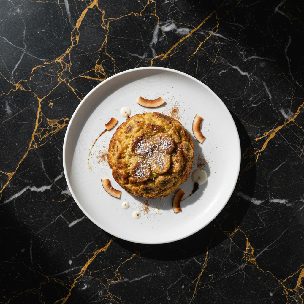 Banana Kokomeri au Coco