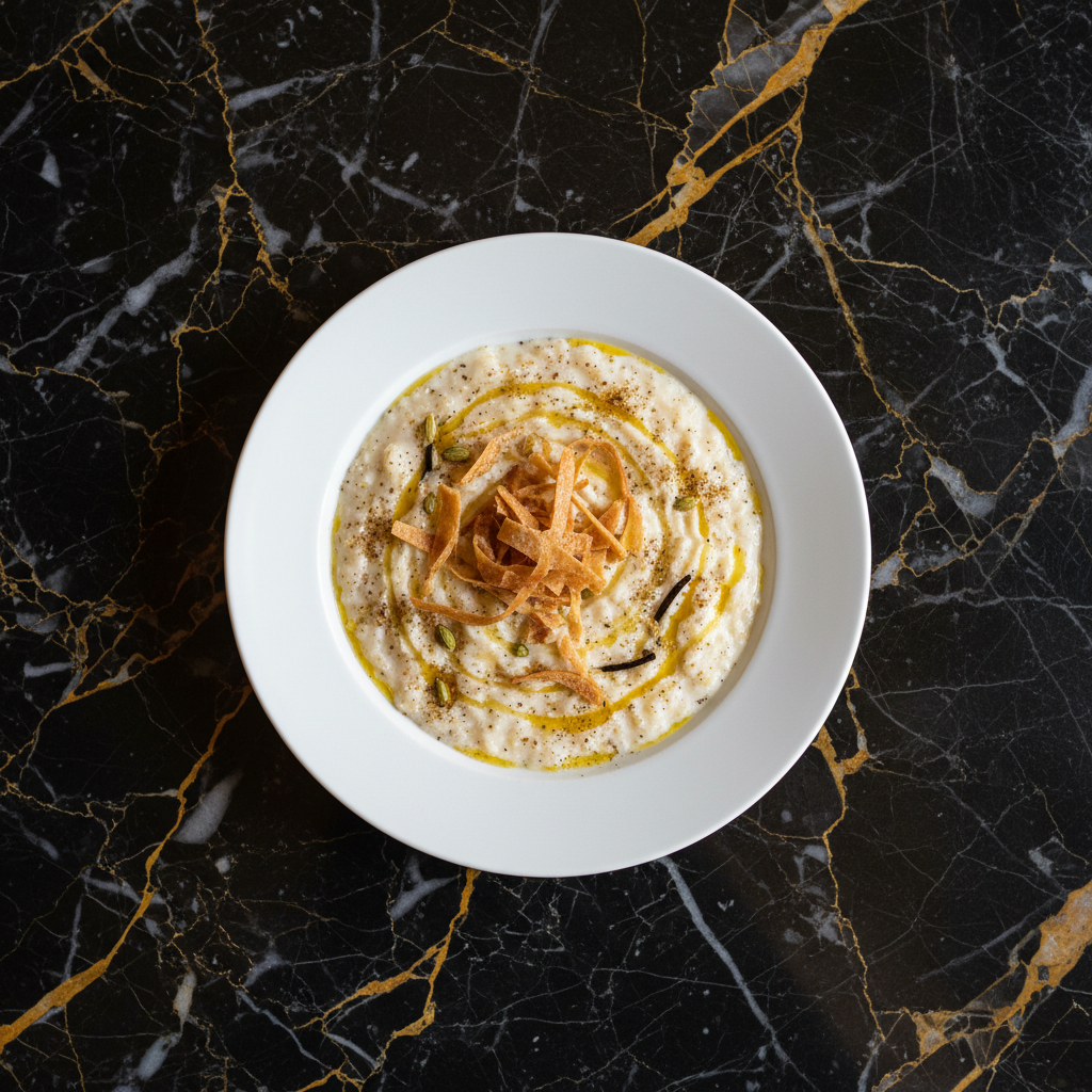 Bariis Cadde iyo Malawax Macaan