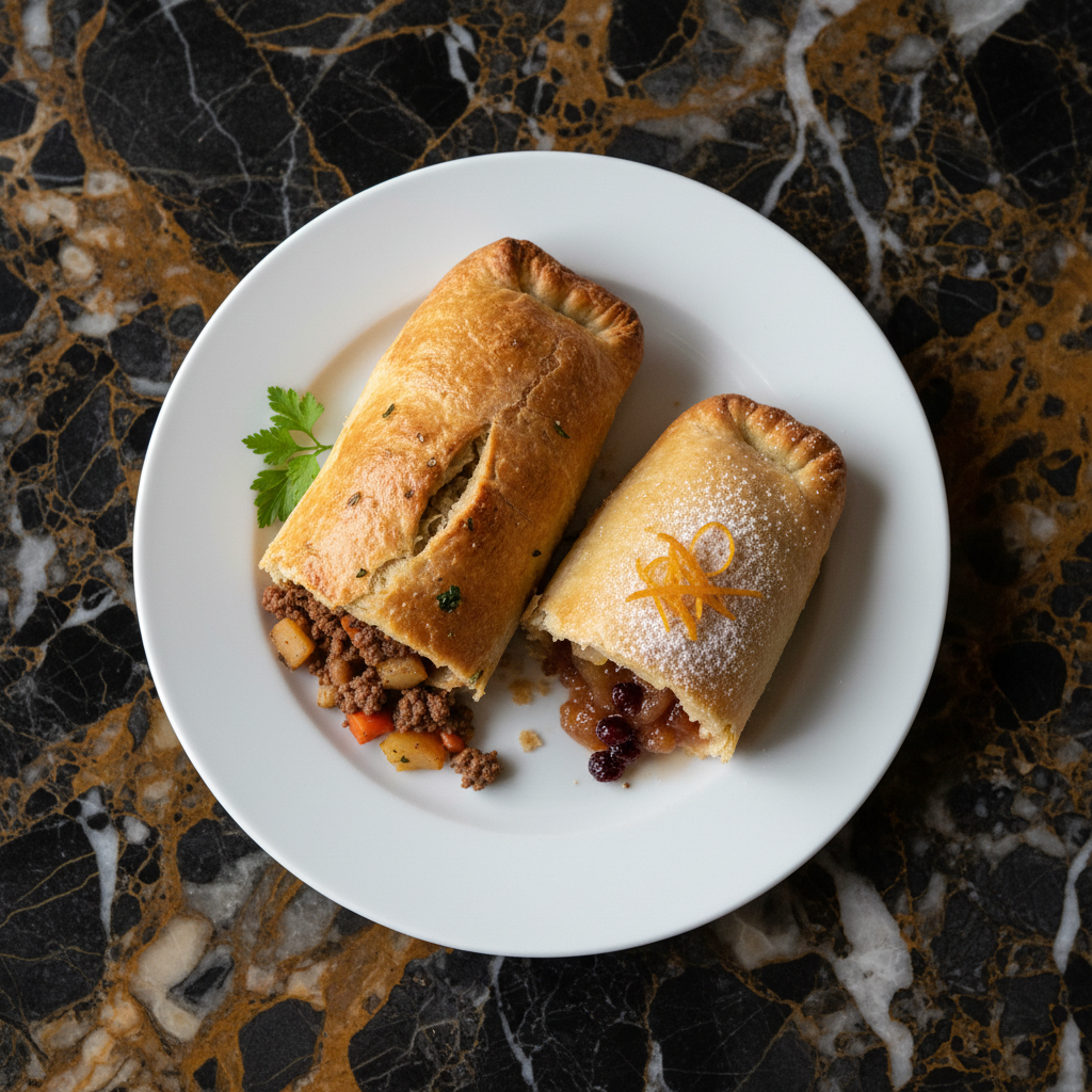 Bedfordshire Clanger
