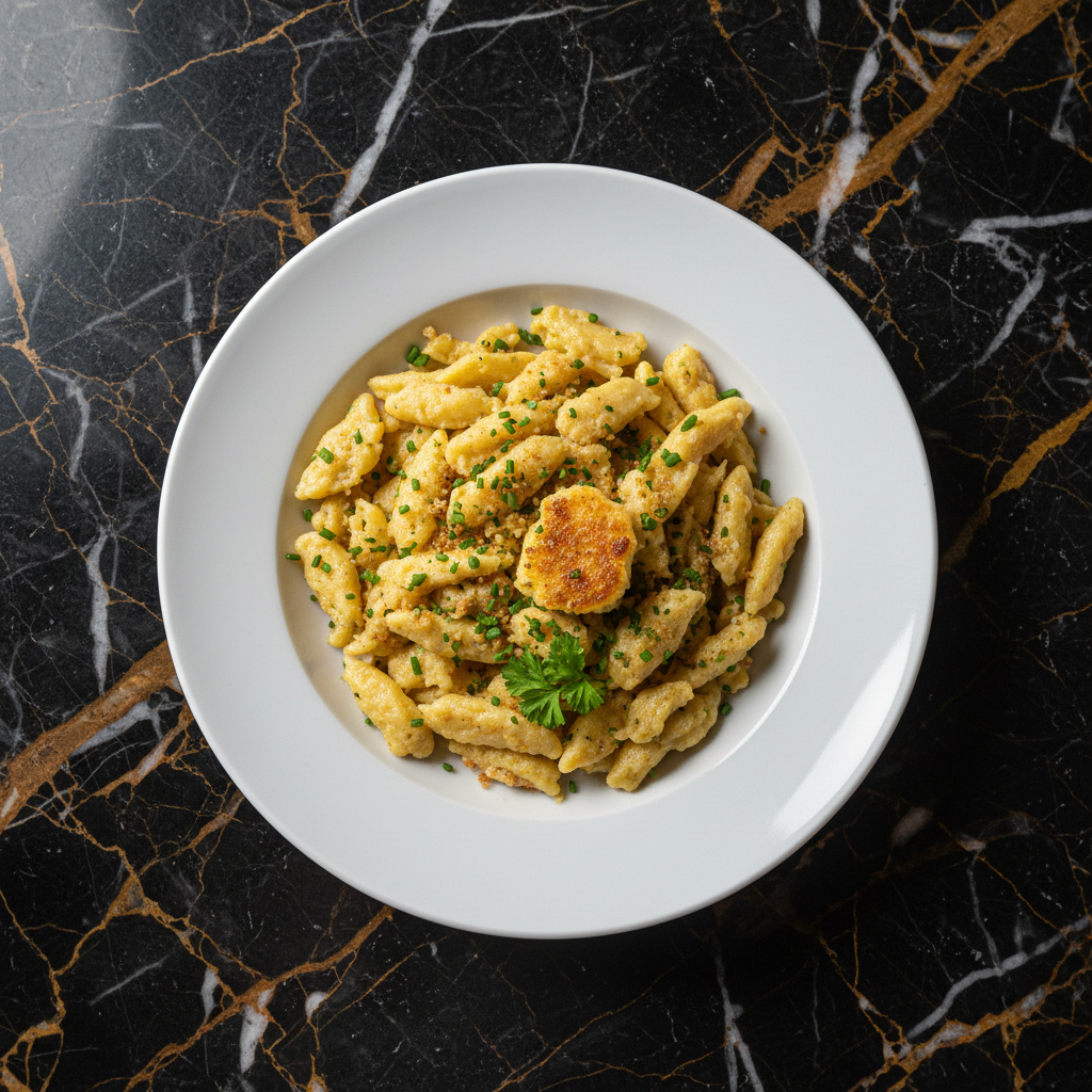 Spätzle