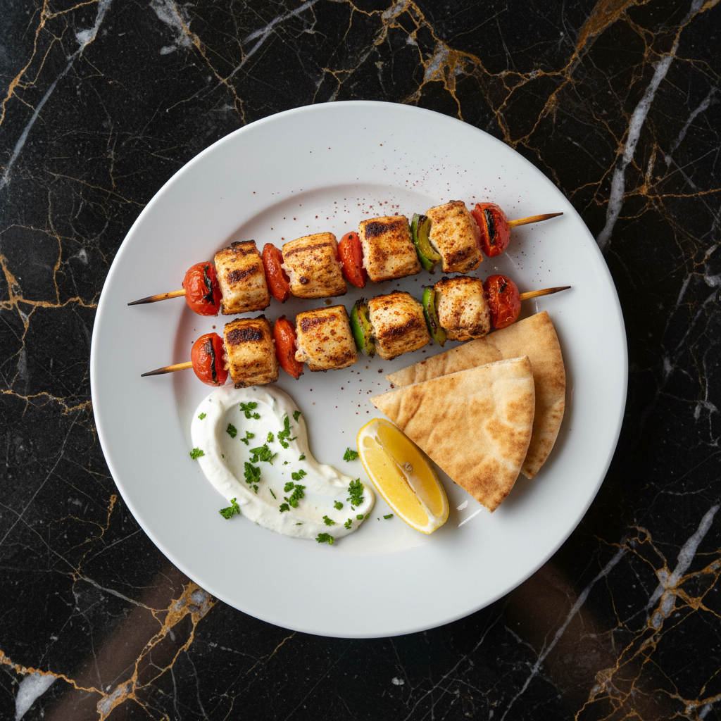 Shish Taouk