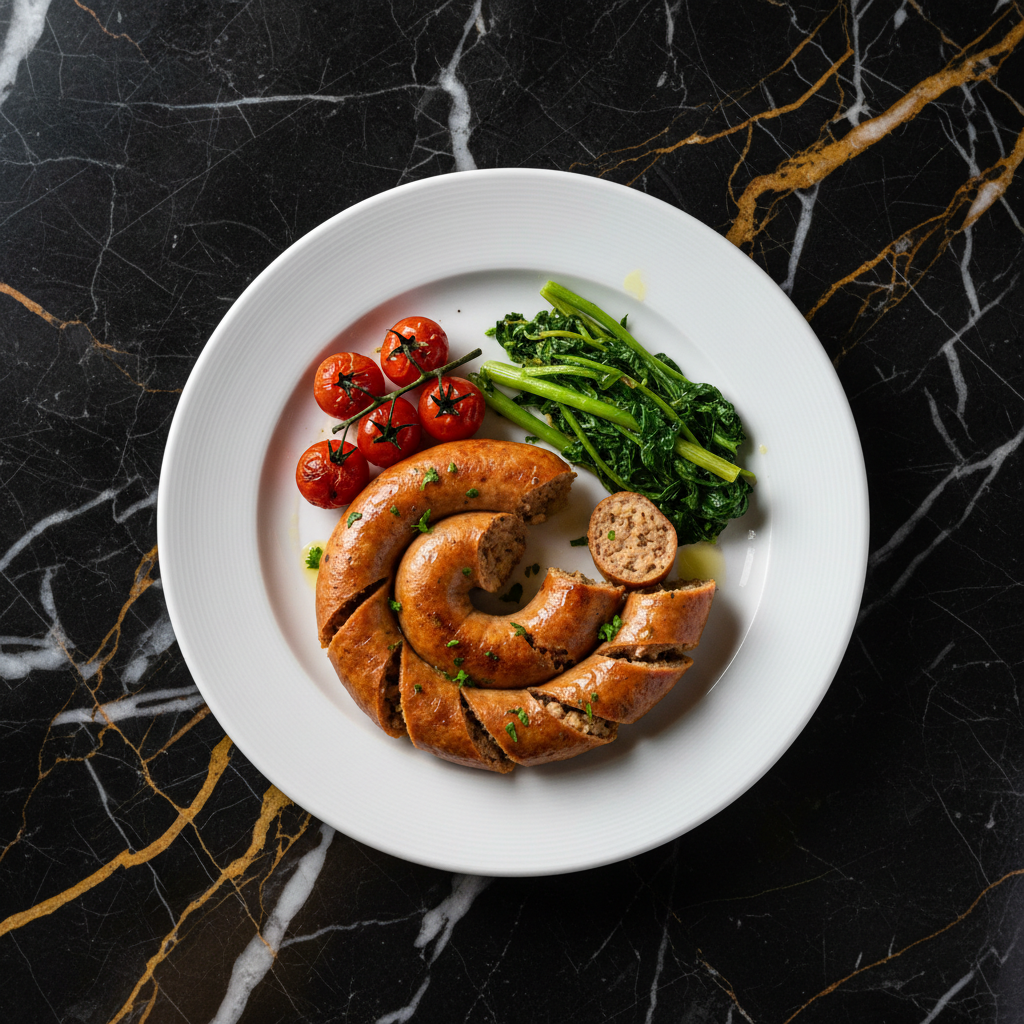 Alheira de Mirandela