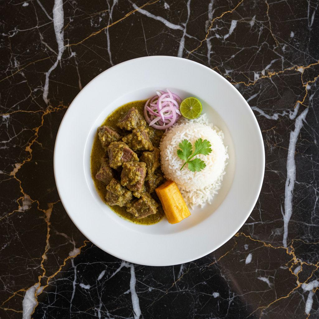 Seco de Carne