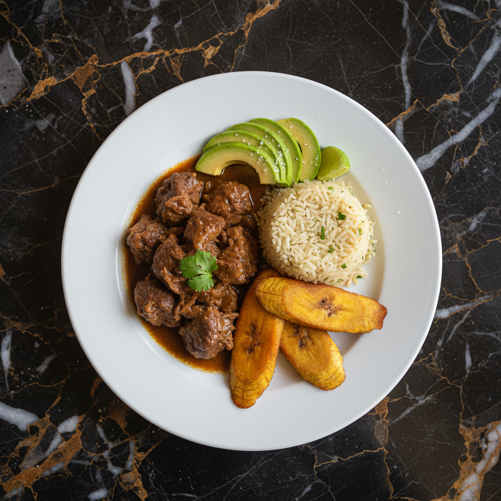 Seco de Chivo