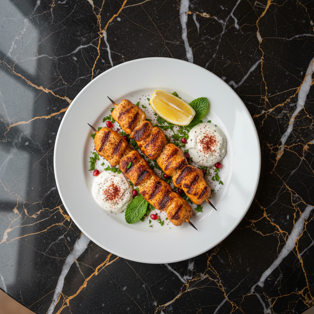 Shish Tawook