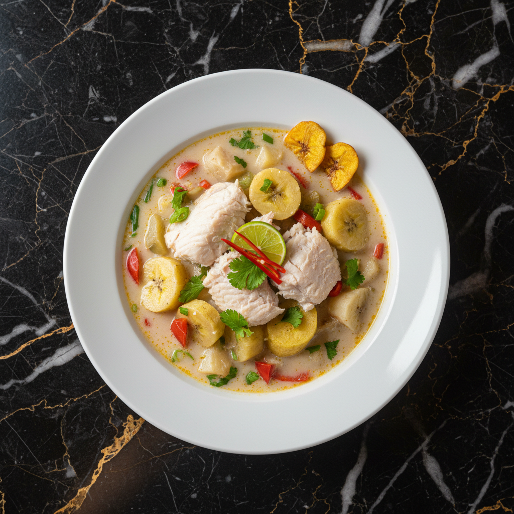 Sopa de Chancleta