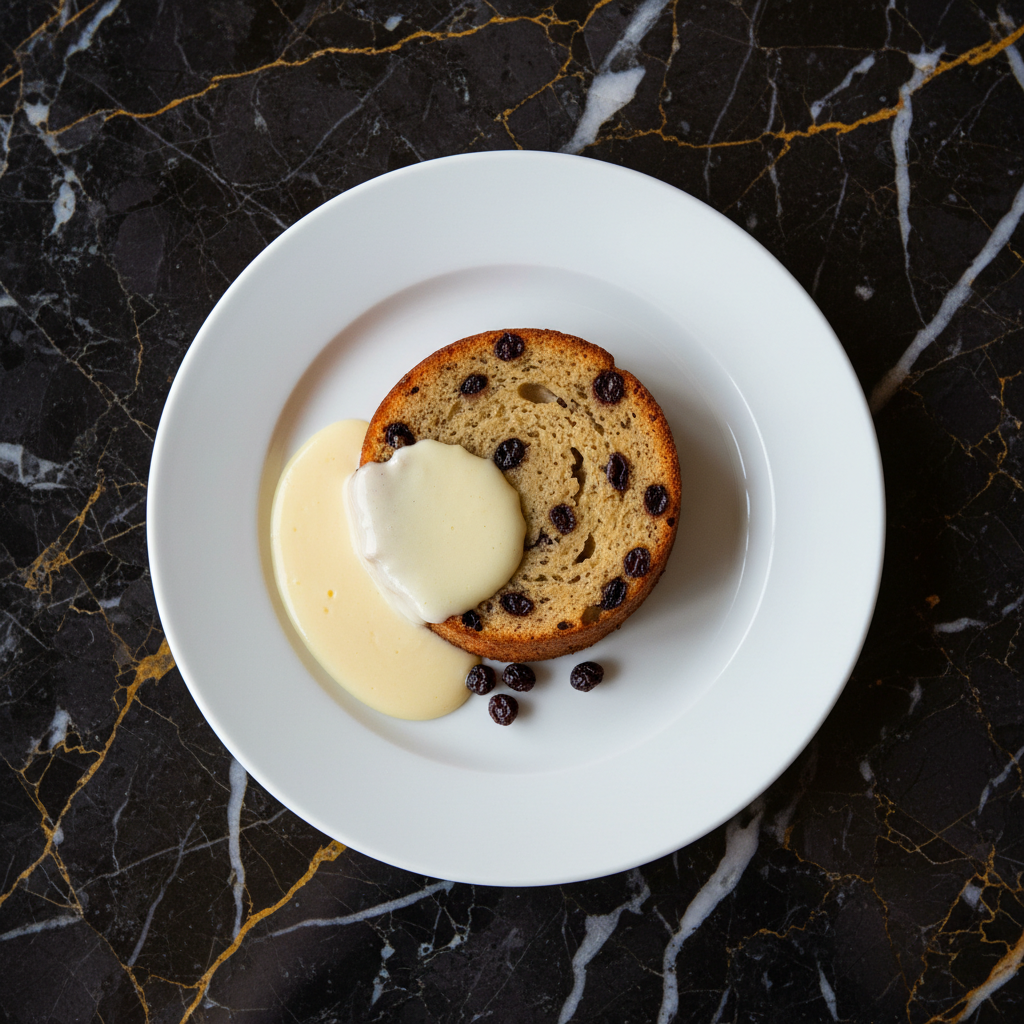Spotted Dick