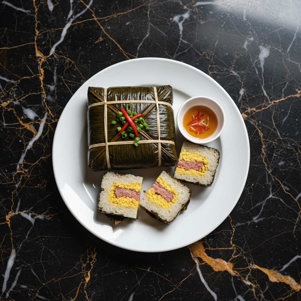 Bรกnh Chฦฐng