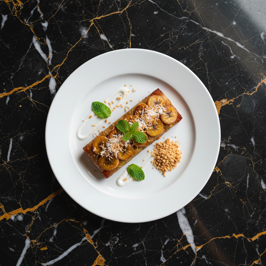 Bรกnh Chuแปi