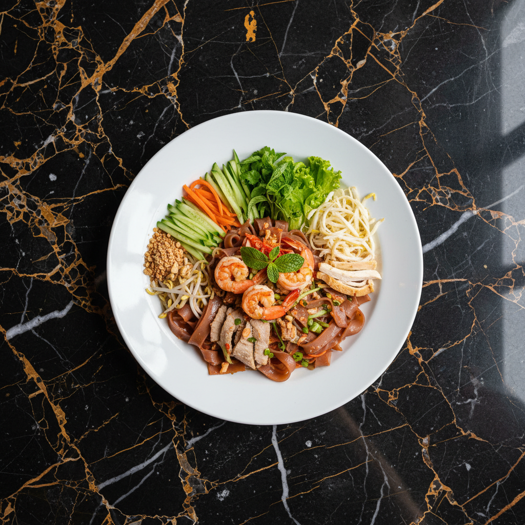 Bรกnh ฤa Trแปn