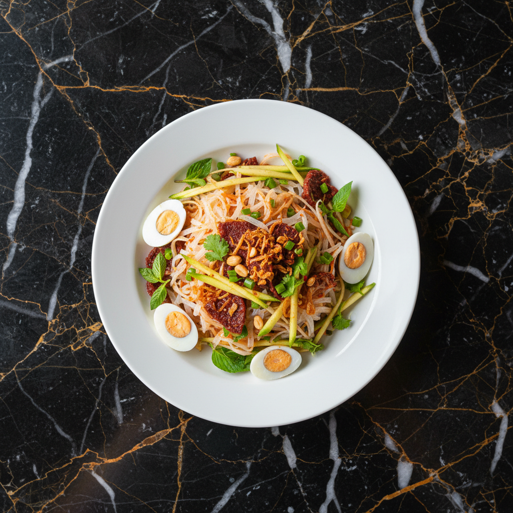 Bรกnh Trรกng Trแปn