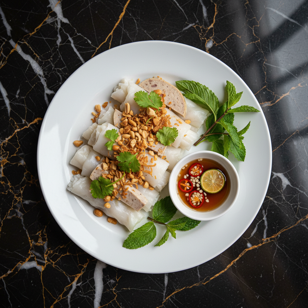 Bรกnh ฦฏแปt